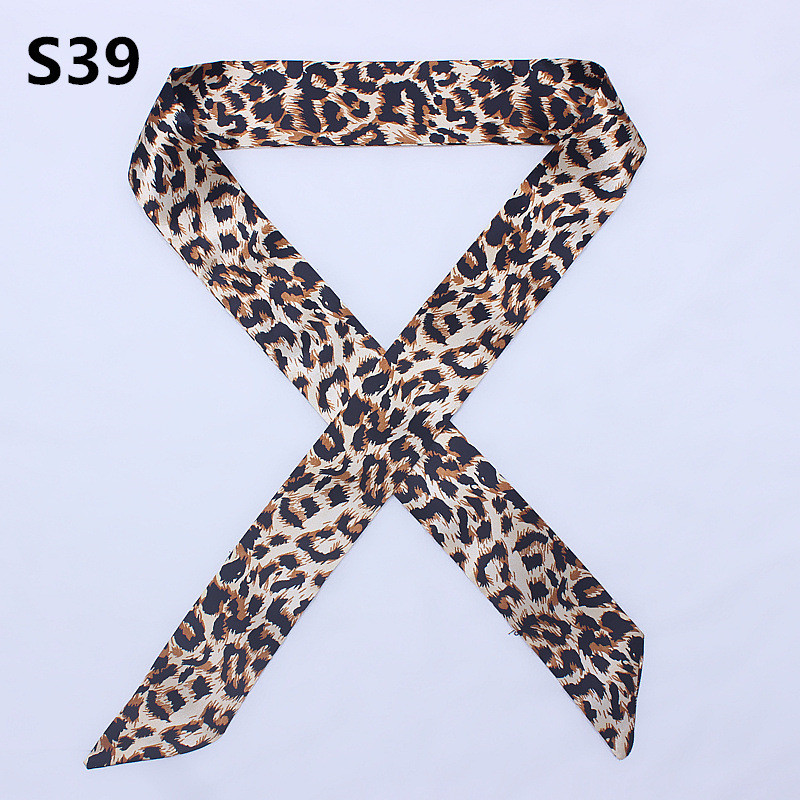 47 สียี่ห้อผ้าพันคอผ้าไหมขนาดเ - Silk Neck Scarf บทวิจารณ์และราคา