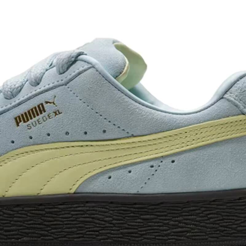 ของแท้ PUMA รองเท้าผ้าใบหนังกล - Puma Shoes Suede Classic บทวิจารณ์และราคา