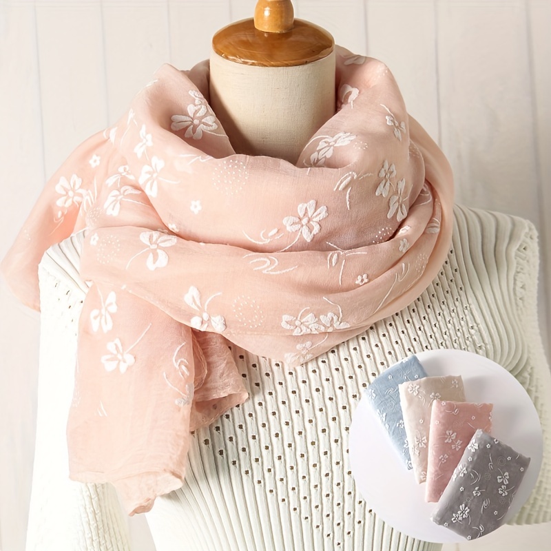 2023 สเปนฤดูใบไม้ผลิผู้หญิงผ้า - Bandana Cotton บทวิจารณ์และราคา